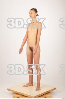 Body texture of Erin 0007